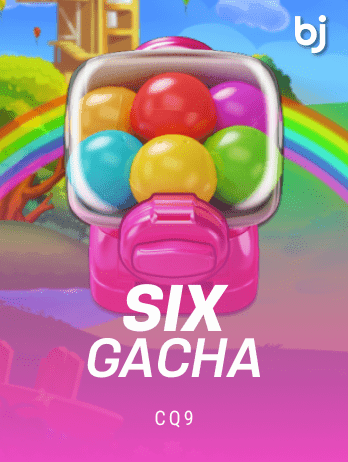 Six Gachapng icon