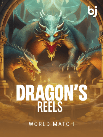 Dragon's Reels game icon