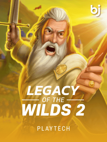 Legacy of the Wilds 2 game thumbnail