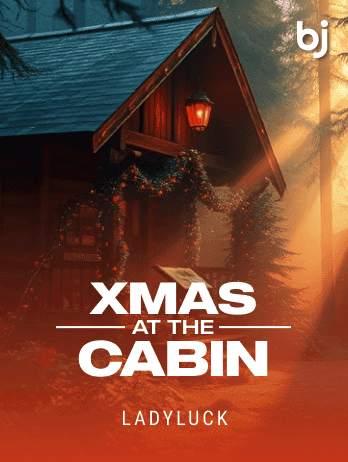 Xmas at the Cabin game thumbnail