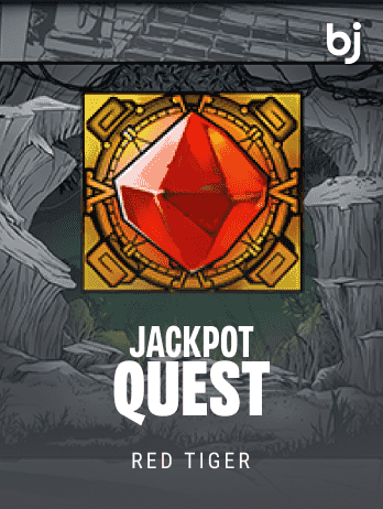 JackpotQuest game thumbnail
