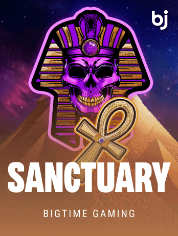 Sanctuary game thumbnail