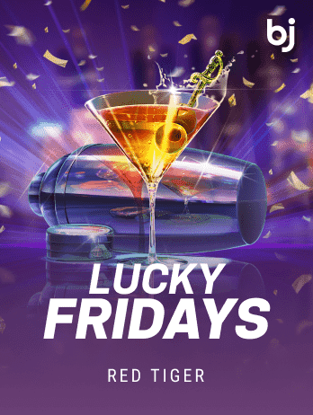 Lucky Fridays game icon