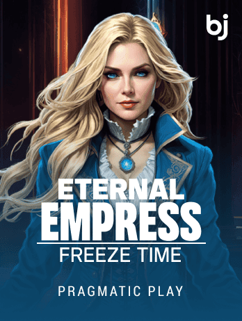 Eternal Empress - Freeze Timepng icon