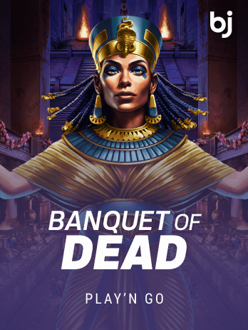 Banquet of Deadpng game thumbnail