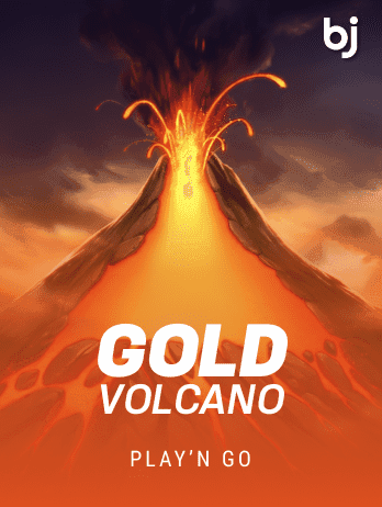 Gold Volcano game thumbnail