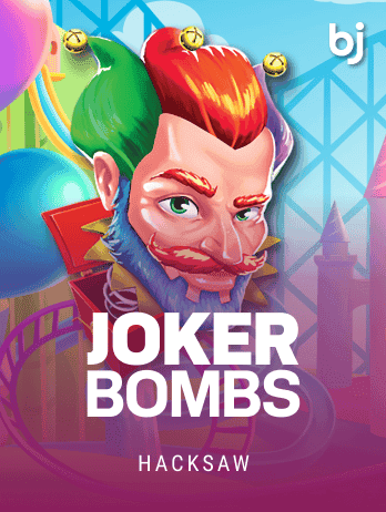 Joker Bombs game icon