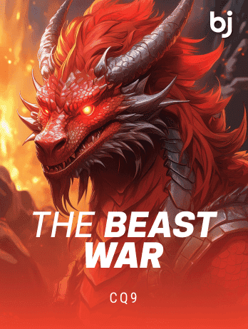 The Beast War game icon