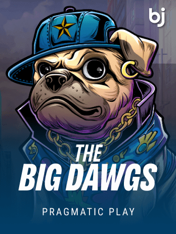 The Big Dawgs game thumbnail