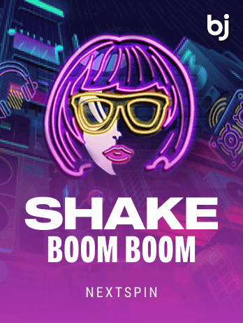 Shake Boom Boom game thumbnail