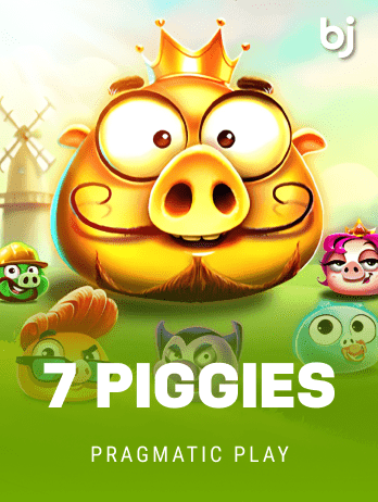 7 Piggies game thumbnail