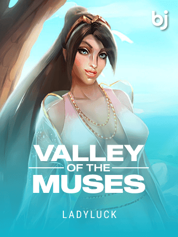 Valley of the Muses game icon