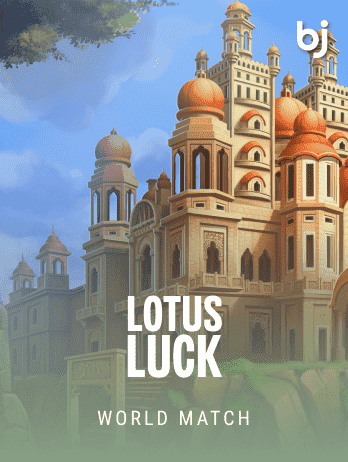 Lotus Luck game thumbnail