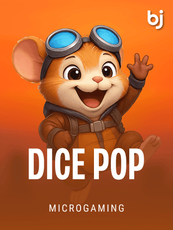 Dice Poppng icon
