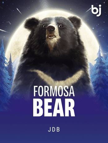 Formosa Bear game thumbnail