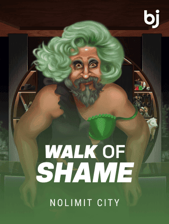 Walk of Shame game thumbnail