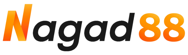 Nagad88 VIP Logo